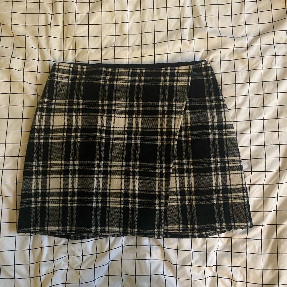 Hollister Mini Skirt
